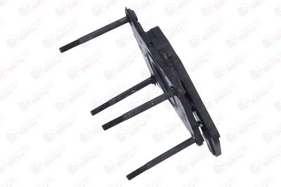 FLANSA CARBURATOR BIRTH 9090 9