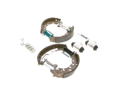 BREMSBACKENSATZ BOSCH 0204114623 20