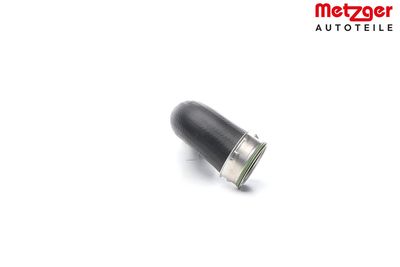 LADELUFTSCHLAUCH METZGER AUTOTEILE 2400173 29