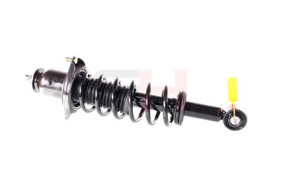 ANSAMBLU TELESCOP ARC GH GH334512C02 60