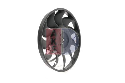 LüFTER MOTORKüHLUNG AKS DASIS 048048N 14