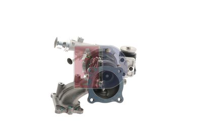 LADER AUFLADUNG AKS DASIS 565040N 10