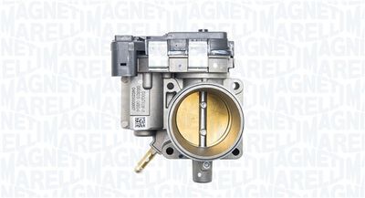 DROSSELKLAPPENSTUTZEN MAGNETI MARELLI 802009960505 2