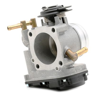корпус на дроселовата клапа RIDEX 158T0181
