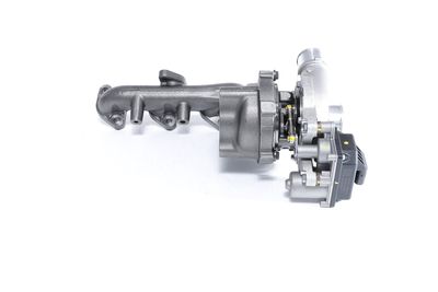 LADER AUFLADUNG BTS Turbo T918516 28