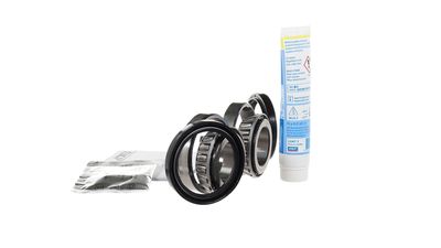 RADLAGERSATZ SKF VKBA9066CL 13