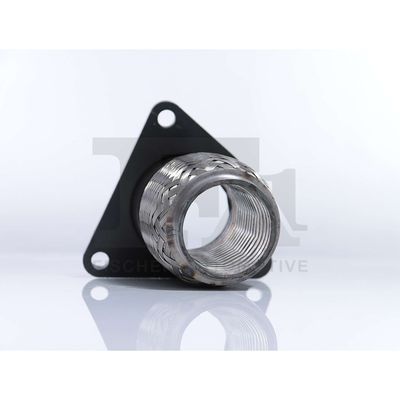 TEAVA FLEXIBILA ESAPAMENT FA1 VW450101 2