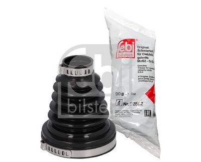 FEBI BILSTEIN Gofruotoji membrana, kardaninis velenas