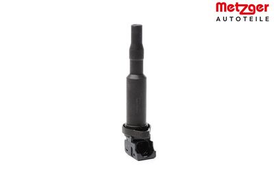 ZüNDSPULE METZGER AUTOTEILE 0880250 37