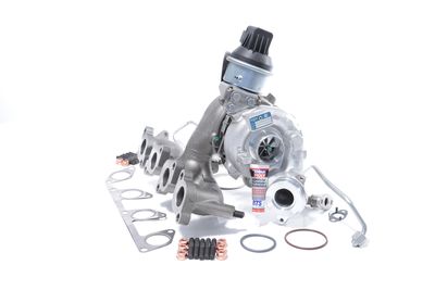 LADER AUFLADUNG BTS Turbo T981139 35