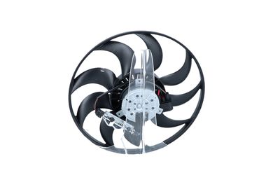 VENTILATOR RADIATOR NRF 470108 26