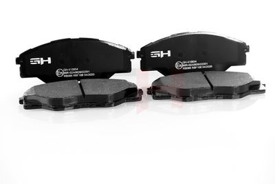 SET PLACUTE FRANA FRANA DISC GH GH413934 6