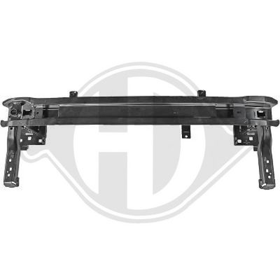 AUFPRALLDäMPFER STOßFäNGER