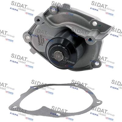 WASSERPUMPE MOTORKüHLUNG