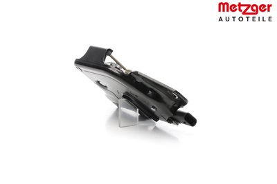 KOFFERRAUMDECKELSCHLOSS METZGER AUTOTEILE 2311044 27