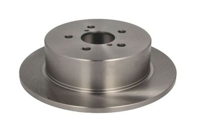 Brake disc Achter Links/Rechts past: SUBARU LEGACY IV, OUTBACK 2.0-3.0 09.03-12.09