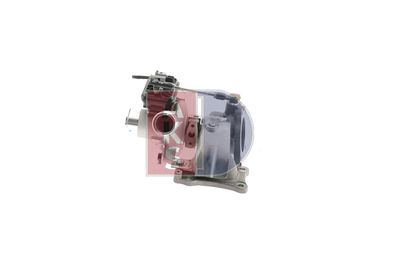 LADER AUFLADUNG AKS DASIS 565052N 15