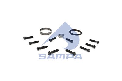 Juego de reparación, volante