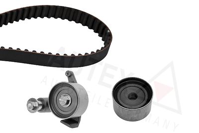 Комплект ремня ГРМ AUTEX 702689 для TOYOTA MR2