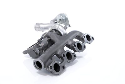 LADER AUFLADUNG BTS Turbo T914953 31