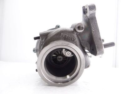 LADER AUFLADUNG GARRETT 8057525001S 9