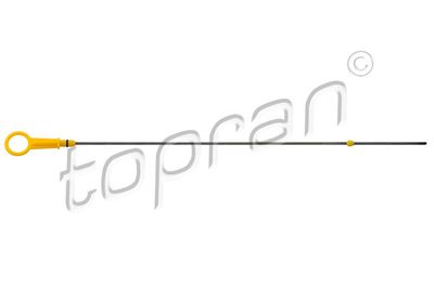 TOPRAN 701 472 Щуп масляный  для DACIA (Дача)