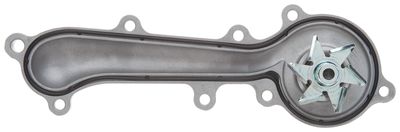 WASSERPUMPE MOTORKüHLUNG GATES WP0202 2