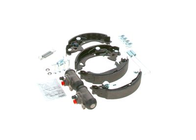 SET SABOTI FRANA BOSCH 0204113672 8