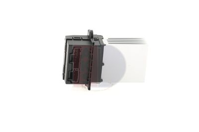 WIDERSTAND INNENRAUMGEBLäSE AKS DASIS 068088N 14