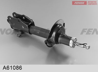 Амортизатор FENOX A61086 для MAZDA CX-7