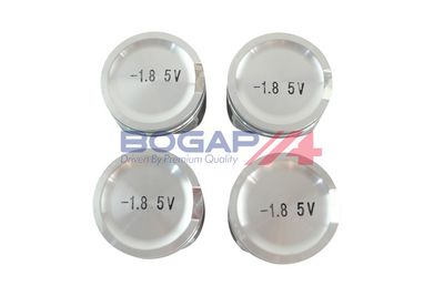 PISTON BOGAP A1224103 2