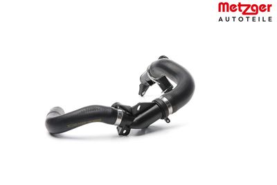 KüHLERSCHLAUCH METZGER AUTOTEILE 2420055 16