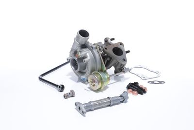 LADER AUFLADUNG BTS Turbo T981031 6