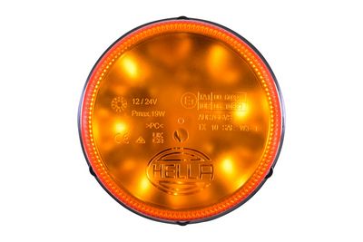 Lumina de avarie HELLA 2XD 066 484-001