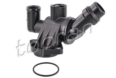 TOPRAN 116 595 Термостат  для AUDI A6 C6 (4F2) 2.0 TFSI