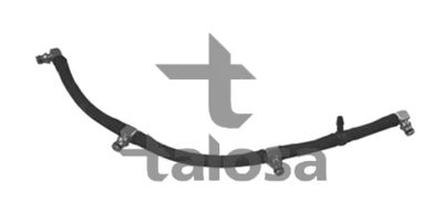 SCHLAUCH LECKKRAFTSTOFF