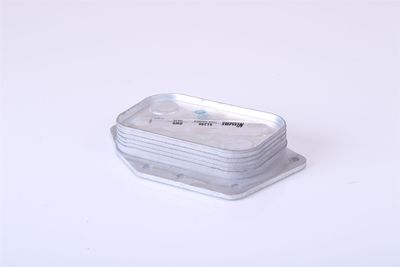 ÖLKüHLER MOTORöL NISSENS 91296 6