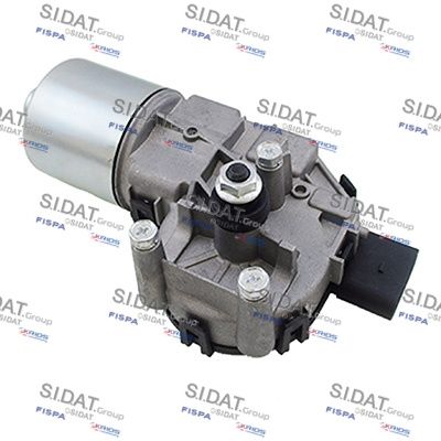 Двигатель стеклоочистителя SIDAT 69700A2 для ALFA ROMEO 159