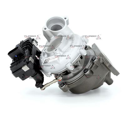 COMPRESOR SISTEM DE SUPRAALIMENTARE