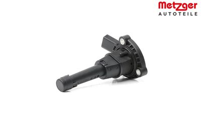 SENSOR MOTORöLSTAND METZGER AUTOTEILE 0980021 15