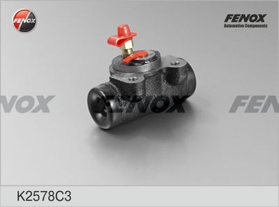 спирачно цилиндърче на колелото FENOX K2578C3