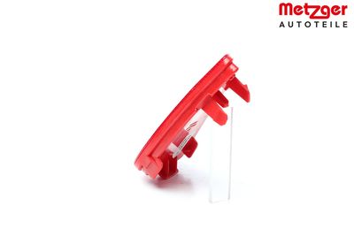 RüCKSTRAHLER METZGER AUTOTEILE 2080242 16