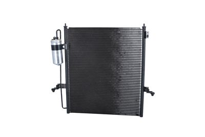 CONDENSATOR CLIMATIZARE NRF 35871 7