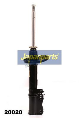 JAPANPARTS Amortizatorius