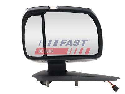 Vnější zpětné zrcátko FAST FT88372