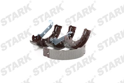 Комплект тормозных колодок Stark SKBS-0450091 для FORD STREET