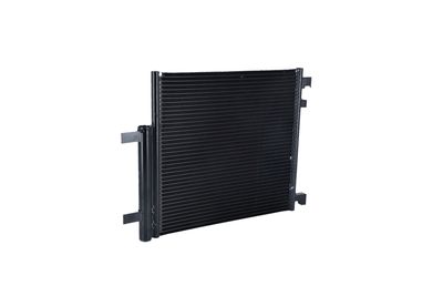 CONDENSATOR CLIMATIZARE NRF 350048 24