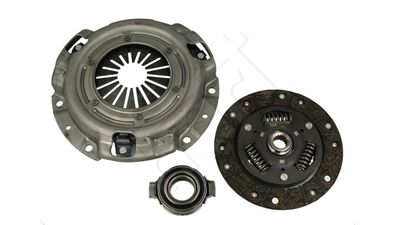 HART 339 828 Комплект сцепления  для NISSAN MICRA II (K11) 1.0 i 16V