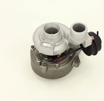 COMPRESOR SISTEM DE SUPRAALIMENTARE TURBO-TEC TT4962 63