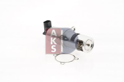AGR-VENTIL AKS DASIS 155018N 15